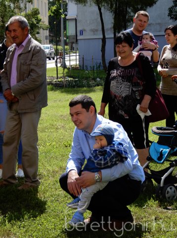 Életfát ültettünk 30